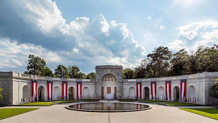 'A Sea of Change' exhibit to open at Military Women’s Memorial